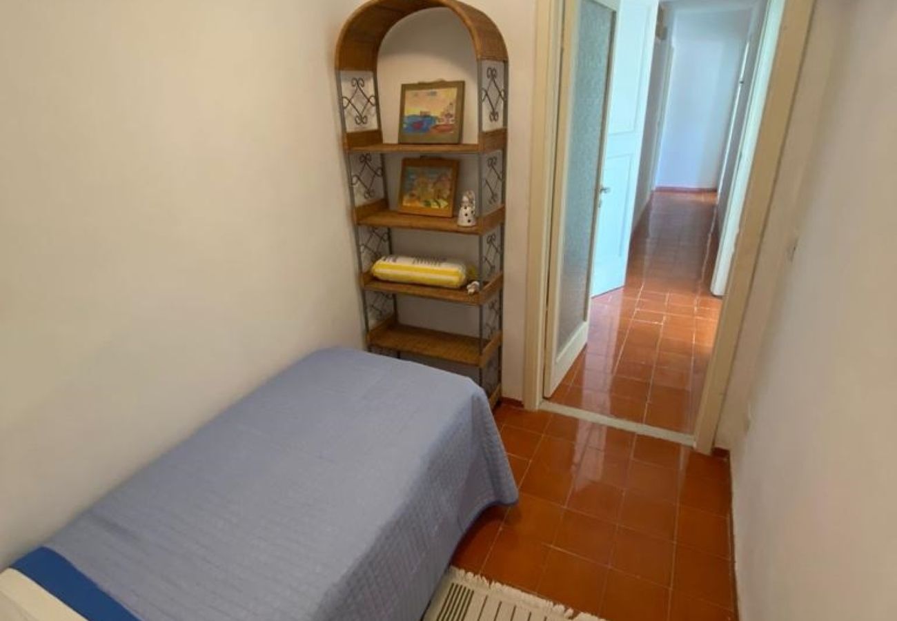 Casa a Positano - AMORE RENTALS - Casa Laura con Terrazza Vista Mare