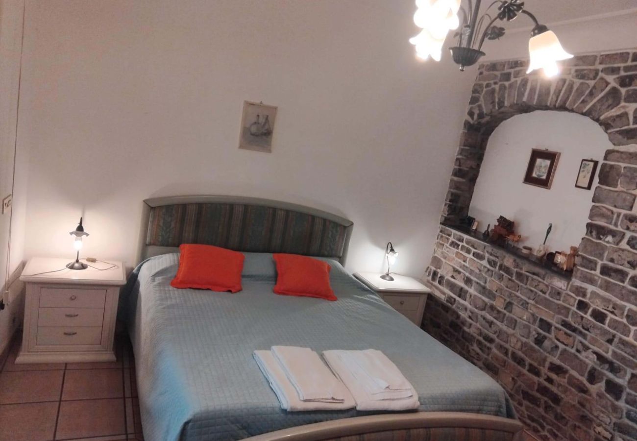 Casa a Positano - AMORE RENTALS - Casa Assunta con Parcheggio e Aria Condizionata